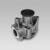 FIAT 0007635180 Water Pump